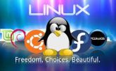 Apostila  - curso de Linux