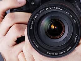 Apostila - Curso de Fotografia