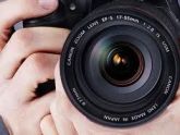 Apostila - Curso de Fotografia
